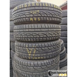 Hankook Winter Icept Evo 215/70/16 Iarna